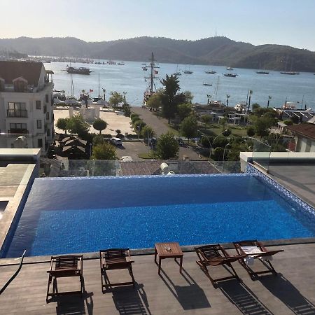 The Mara Palace Hotel Fethiye Exteriér fotografie