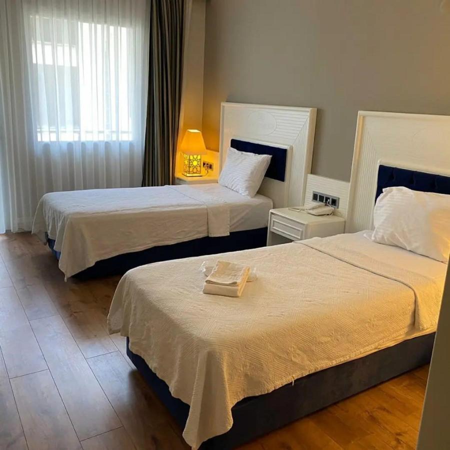 The Mara Palace Hotel Fethiye Exteriér fotografie